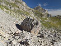 2022-09-02 Monte Corvo per la cresta Nord 119